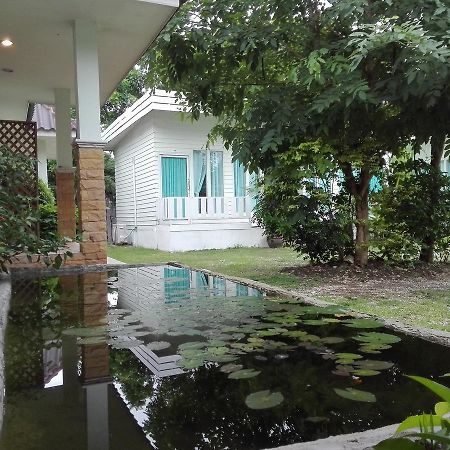 Leelawadee Resort Sukhothai Eksteriør billede