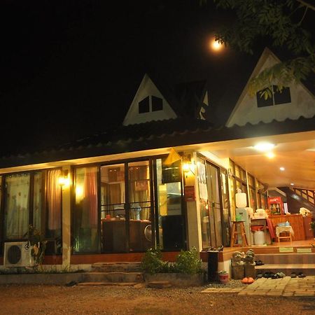 Leelawadee Resort Sukhothai Eksteriør billede