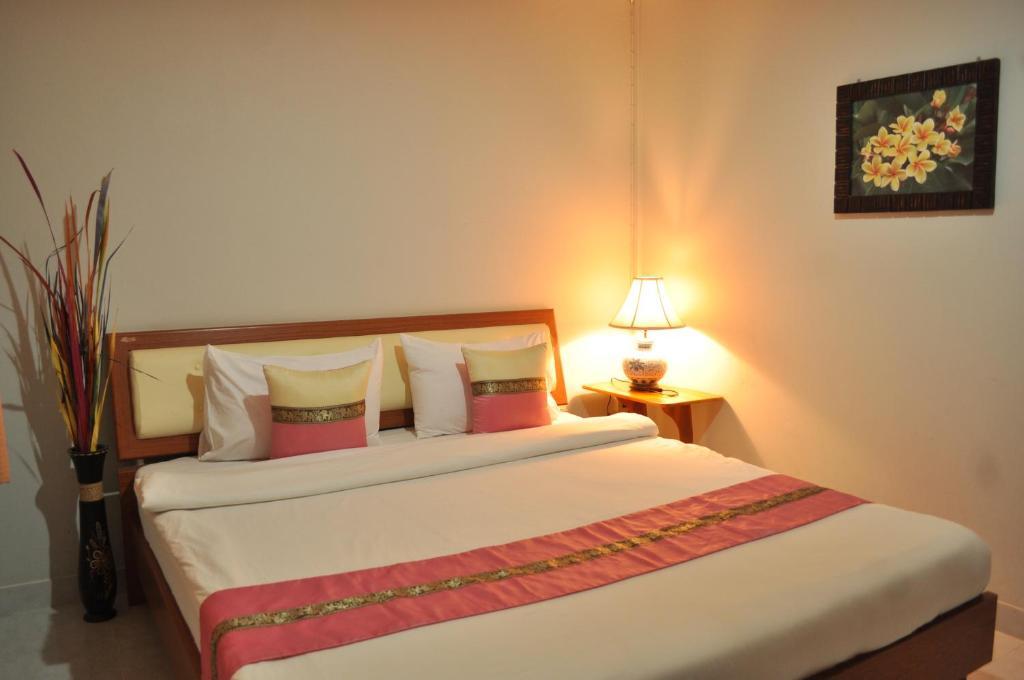 Leelawadee Resort Sukhothai Værelse billede