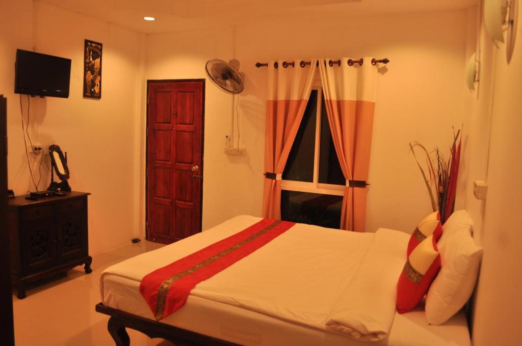Leelawadee Resort Sukhothai Værelse billede