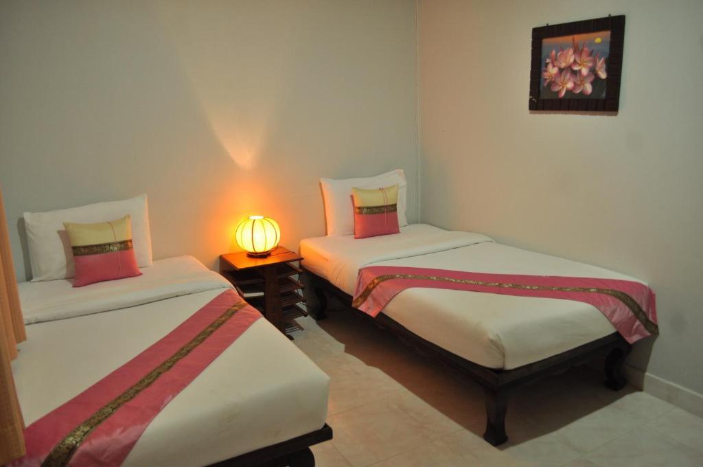 Leelawadee Resort Sukhothai Værelse billede