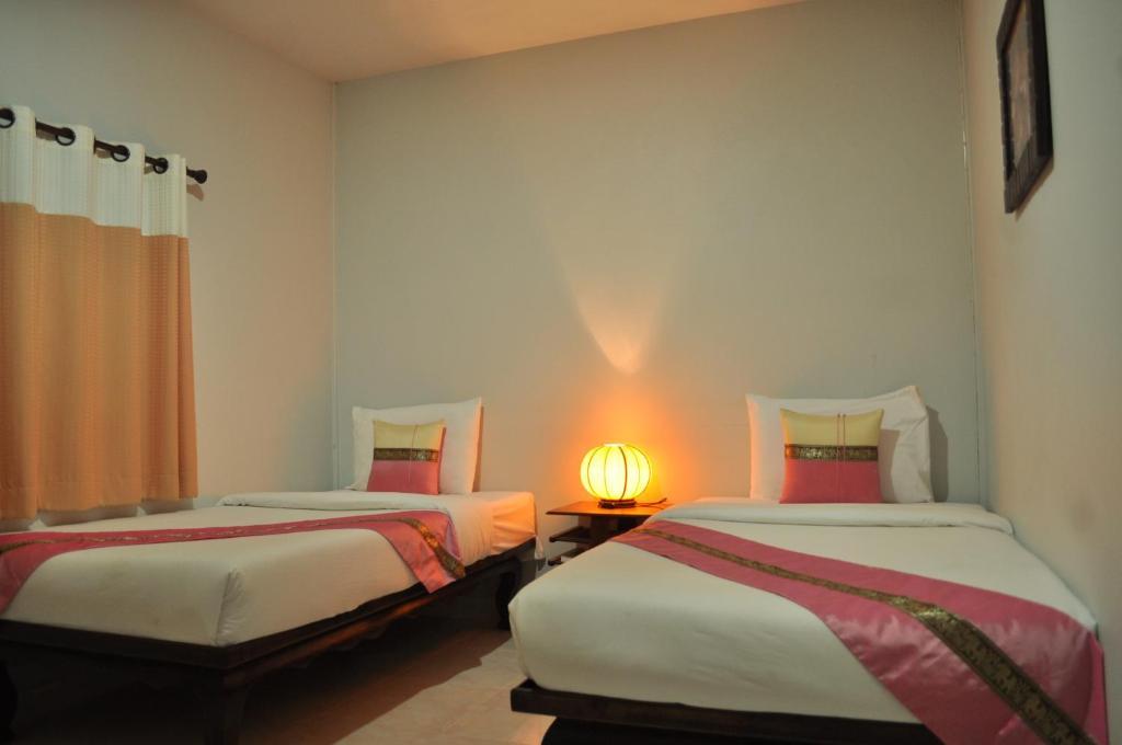 Leelawadee Resort Sukhothai Værelse billede