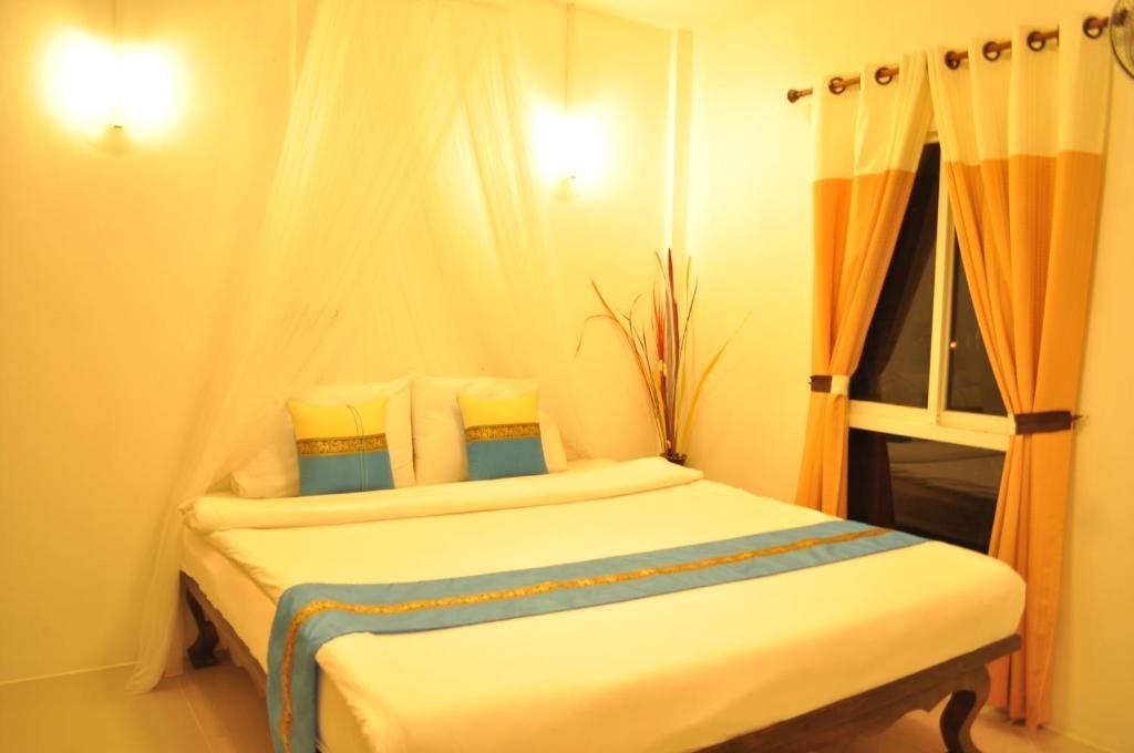 Leelawadee Resort Sukhothai Værelse billede