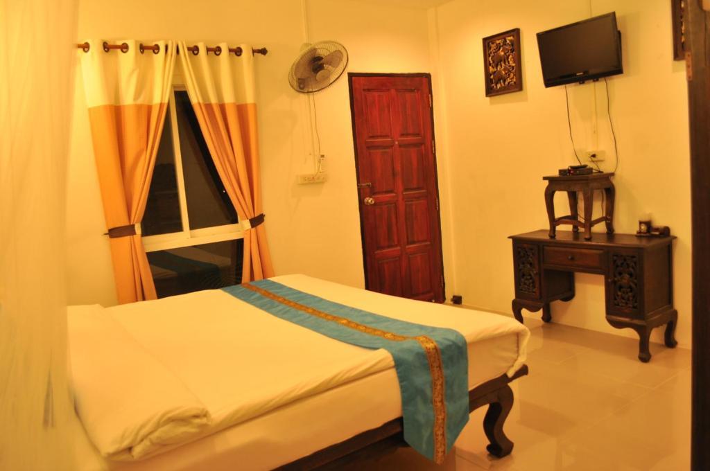 Leelawadee Resort Sukhothai Værelse billede