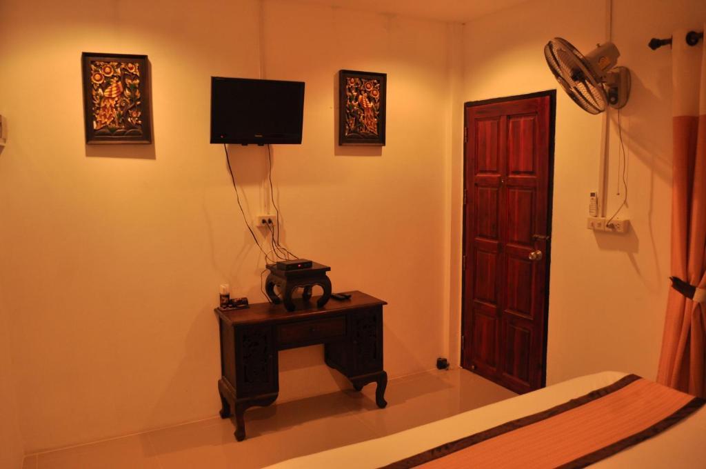 Leelawadee Resort Sukhothai Værelse billede