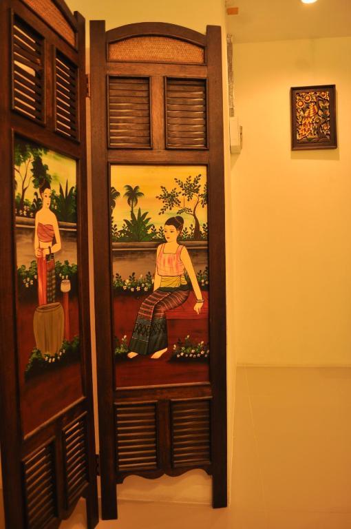 Leelawadee Resort Sukhothai Værelse billede