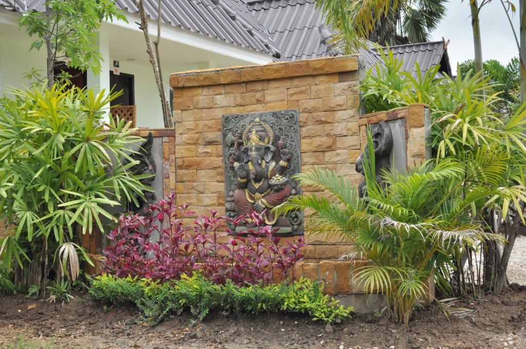 Leelawadee Resort Sukhothai Eksteriør billede