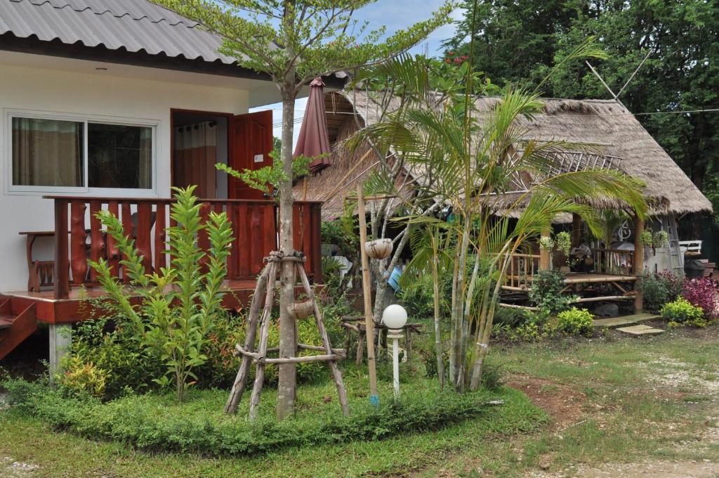 Leelawadee Resort Sukhothai Værelse billede