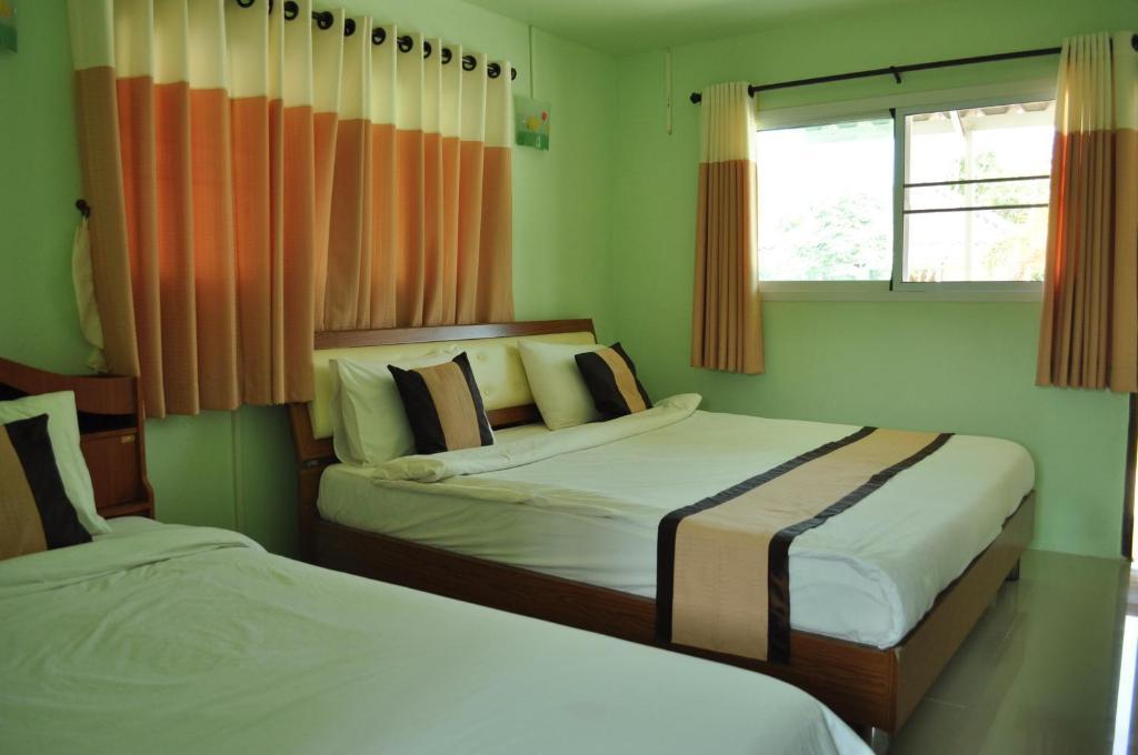 Leelawadee Resort Sukhothai Værelse billede