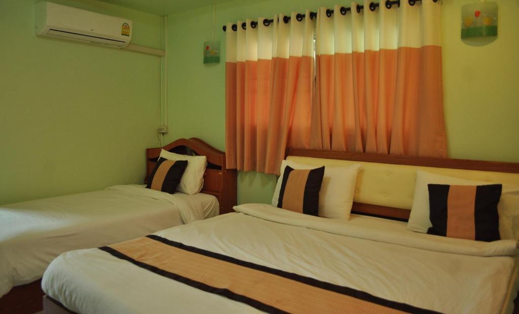 Leelawadee Resort Sukhothai Værelse billede