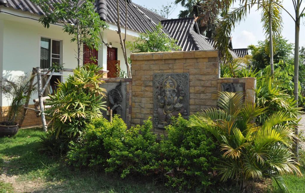 Leelawadee Resort Sukhothai Eksteriør billede