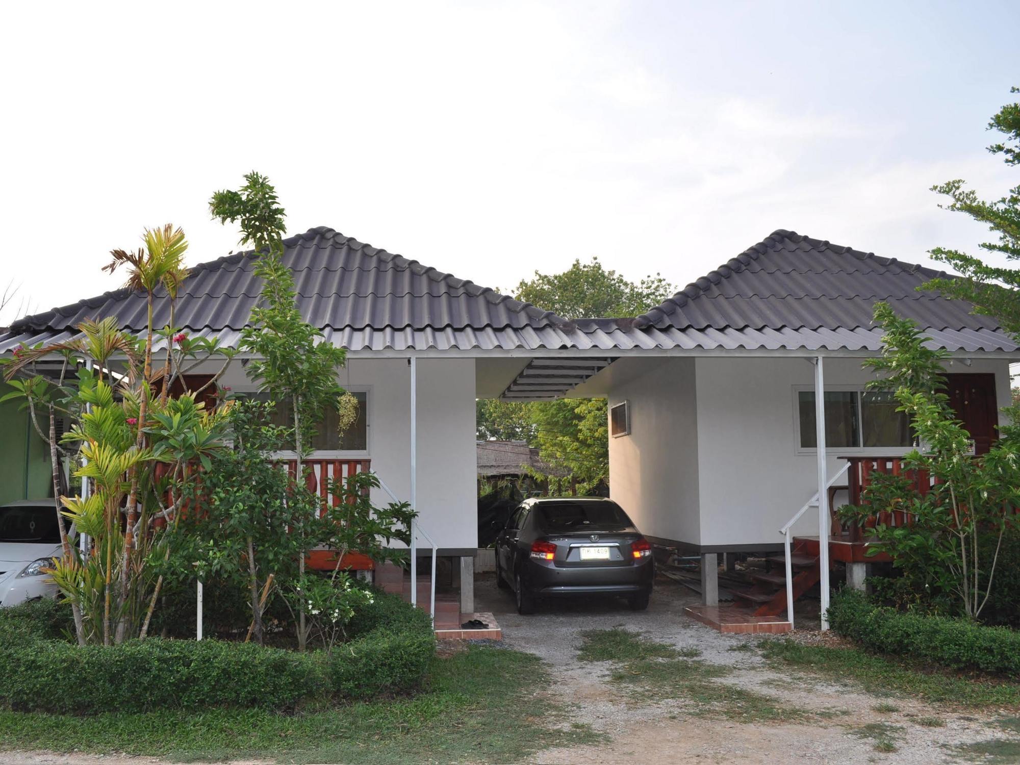 Leelawadee Resort Sukhothai Eksteriør billede