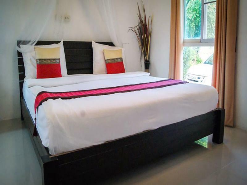 Leelawadee Resort Sukhothai Eksteriør billede