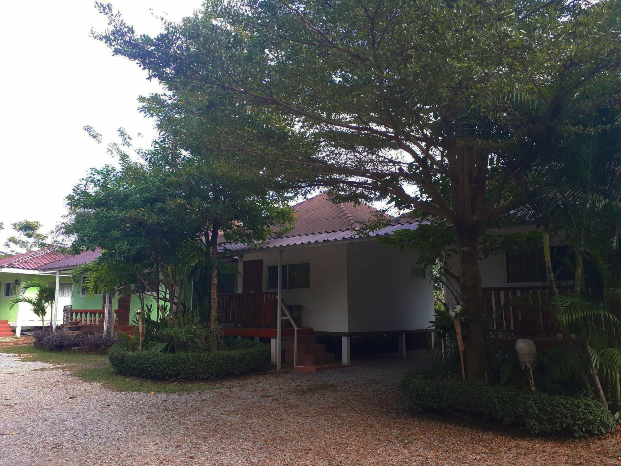 Leelawadee Resort Sukhothai Eksteriør billede