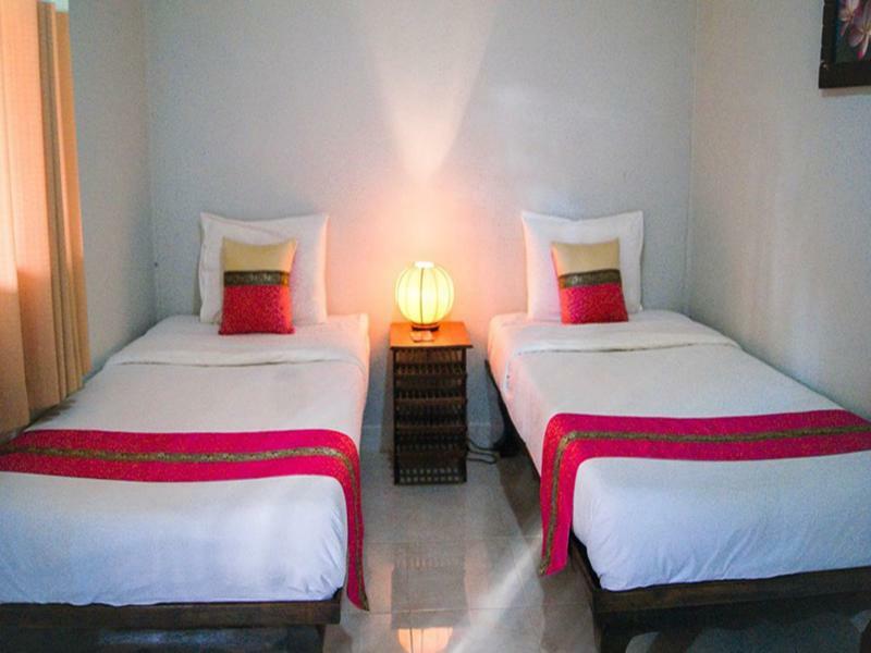 Leelawadee Resort Sukhothai Eksteriør billede