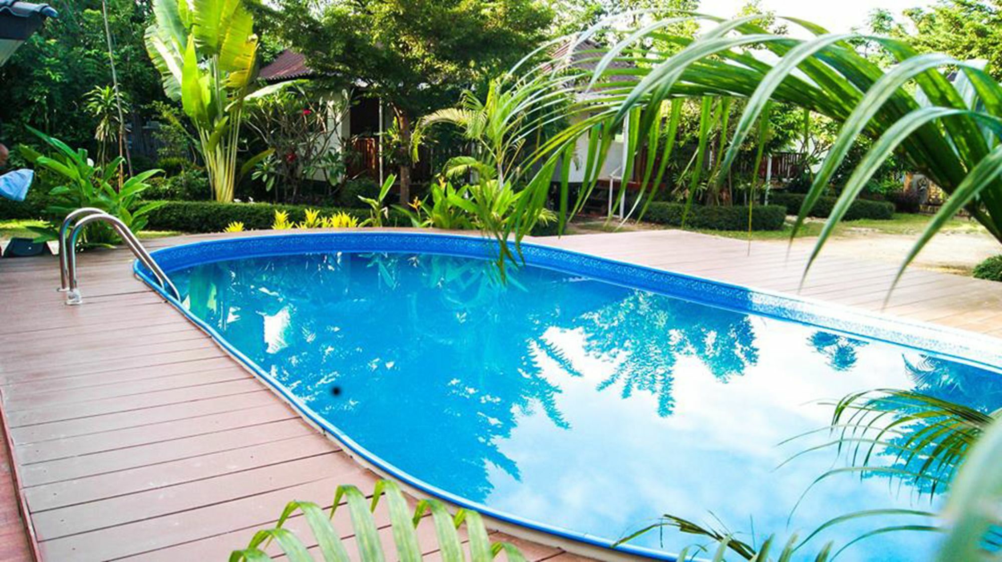 Leelawadee Resort Sukhothai Eksteriør billede