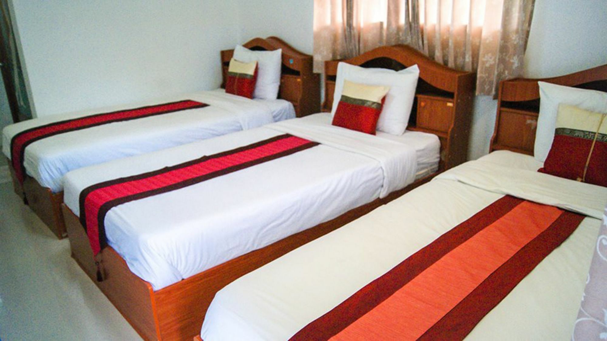 Leelawadee Resort Sukhothai Eksteriør billede